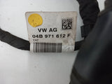 Kabelbaum Motor Leitungssatz 1.4 TDI CKP Original VW Audi Seat Skoda 04B971612F