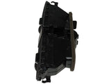 Lüftungsdüse Lüftungsgitter Armaturenbrett mitte Original VW Golf 7 8