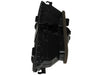 Lüftungsdüse Lüftungsgitter Armaturenbrett mitte Original VW Golf 7 8