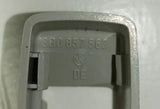 Set Griffe Haltegriffe klappbar Dachhimmel Original VW Sharan Seat Alhambra
