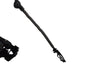 Türschloss Bowdenzug hinten links Original VW Golf VII 7 Skoda Yeti Seat Leon