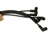 NEU Satz Zündkabel Zündleitung E16NZ C16LZ C16NZ Original Opel Kadett E Ascona C
