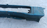Frontmaske Frontblech Kühlerausschnitt Maske Umbau Original Opel Commodore A