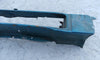 Frontmaske Frontblech Kühlerausschnitt Maske Umbau Original Opel Commodore A