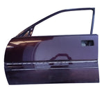 Vordertür Tür vorne links Original Opel Senator B Omega A