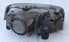 Scheinwerfer Frontscheinwerfer mit LWR vorne links Bosch Original Opel Senator B