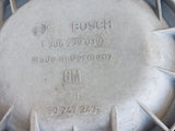 Scheinwerfer Frontscheinwerfer vorne rechts Bosch Opel Senator B Halter intakt!