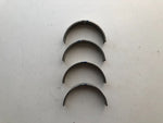 NEU Kurbelwellenlager 2+3 oben 0.25mm utg Original Opel Omega B Vectra B 2.5 3.0