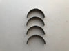 NEU Kurbelwellenlager 2+3 oben 0.25mm utg Original Opel Omega B Vectra B 2.5 3.0