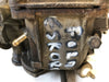 Vergaser Drosselklappe Original Ford Escort IV 1.3 86BFKEA