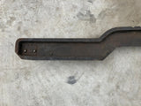 NOS Querträger Querträger vorne Original Mercedes-Benz W108 W109 W110 W111