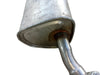 NEU Endschalldämpfer Auspufftopf hinten Original Opel Corsa B 1.0 12V
