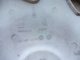 Set 4x Radkappen Radzierblenden 15 Zoll Original Opel Omega B 90538122