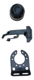 NEU Anhängerkupplung AHK abnehmbar Original Opel Vivaro B 95599467