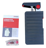 NEU Würth SKIN LINE Spendersystem Hautschutz Hautreinigung Hautpflege