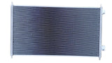 NEU Klimakondensator Klimakühler Original Koyoair Honda Civic 1.4 1.6