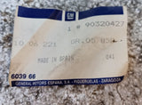 NEU Radkappe Radzierblende 13 Zoll Original Opel Ascona C Corsa A Kadett D