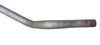 Mittelschalldämpfer Auspufftopf Original Opel Astra F Cabrio 1.6i 90501102