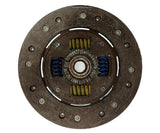 NEU Kupplungsscheibe Original Opel Kadett E Ascona C C18NE