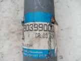 Auspuffrohr Hosenrohr Abgasrohr vorne Original Opel Corsa A 1.0 1.2