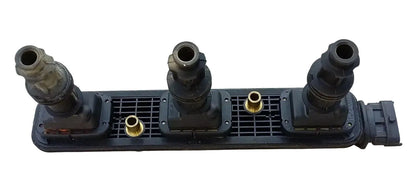 Zündspule Zündmodul V6 Original Opel Vectra B C Signum 2.6 3.0 3.2