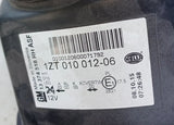 Frontscheinwerfer Bi-Xenon Kurvenlicht rechts Original Opel Astra J 13374518