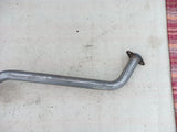 NEU Auspuff Mittelschalldämpfer Mitteltopf Original Opel Vectra B 1.6