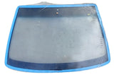 NEU Windschutzscheibe Frontscheibe Verbundglas Original Opel Corsa C 9180065