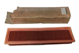 NEU Luftfilter Filtereinsatz Original Opel Kadett C Manta A 1.9E GTE 90067005