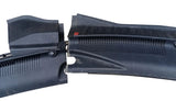NEU Windschutz Verkleidung Windabweiser oben Original Opel Corsa C