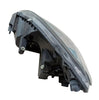Frontscheinwerfer Hauptscheinwerfer rechts Original Opel Zafira B 13252473