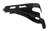 NEU Stoßstangenhalter Halter Stoßstange vorne links Original Opel Omega A