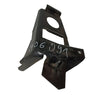 NEU Halter Stoßstangenhalter seitlich rechts Original Opel Kadett E 90181460