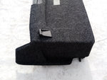 Abdeckung Verdeckkasten Hutablage Original VW EOS Cabrio
