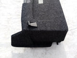 Abdeckung Verdeckkasten Hutablage Original VW EOS Cabrio