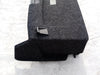 Abdeckung Verdeckkasten Hutablage Original VW EOS Cabrio