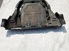 Isolierung Motorraum Unterfahrschutz Unterboden Original Opel Omega A Senator B