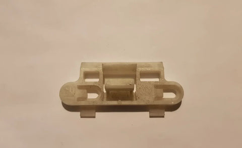 NEU Clip Klammer Zierleiste Heckklappe Kofferraum Orig Opel Astra F CC Caravan