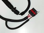 NEU Kabelsatz Kabelbaum Gebläse ELG Original Opel Corsa C Y13DT Z13DT Z13DTJ