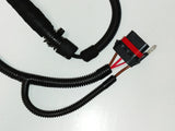 NEU Kabelsatz Kabelbaum Gebläse ELG Original Opel Corsa C Y13DT Z13DT Z13DTJ