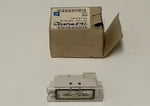 NEU Kennzeichenleuchte hinten Original Opel Movano A FD0 JD0 JD1