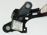 NEU  Stoßstangenhalter Halter hinten links Original Opel Astra H