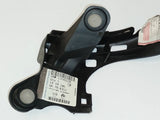NEU  Stoßstangenhalter Halter hinten links Original Opel Astra H