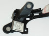 NEU  Stoßstangenhalter Halter hinten links Original Opel Astra H