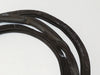 Türdichtung Gummidichtung hinten links Original VW VW Passat B8