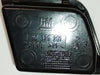 NEU Ascher Aschenbecher Hintertür links schwarz Original Opel Omega B