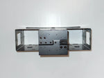 Rahmen für Radio Original Opel Senator B 90275168