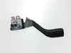 Blinkerschalter Hebel Lenkstockhebel Fernlicht Original Opel Senator B Omega A