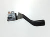Blinkerschalter Hebel Lenkstockhebel Fernlicht Original Opel Senator B Omega A