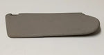 Sonnenblende Blende Spiegel Fahrerseite links grau Orig Opel Senator B Omega A